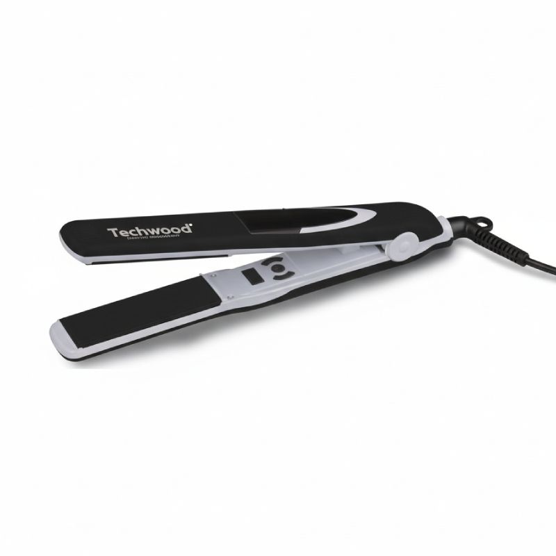 Lisseur cheveux Techwood - TFL-230D - 40W
