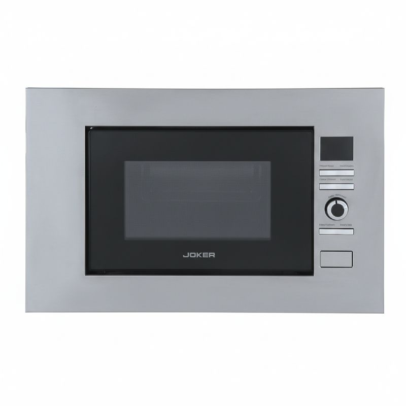 Four Micro-ondes encastrable Joker - JM-7020 - 20 L
