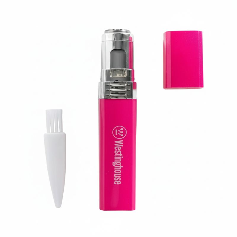 Mini rasoir visage Westinghouse - WH1113 - Rose
