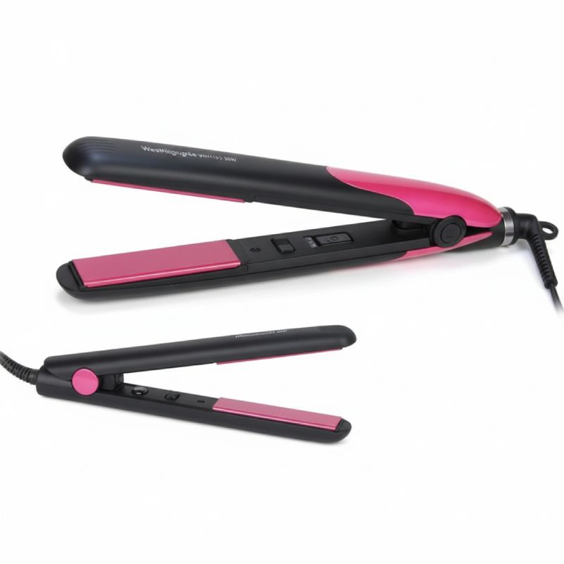 Pack 2 lisseurs Westinghouse - WH1153 - 30/22W