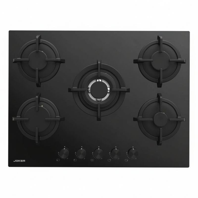 Plaque de cuisson Joker - JP-707N - 5 feux