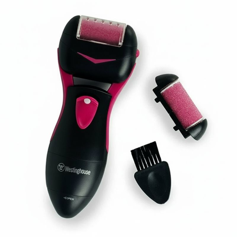 Râpe électrique pieds Westinghouse - WH1123 - 3000 t/min