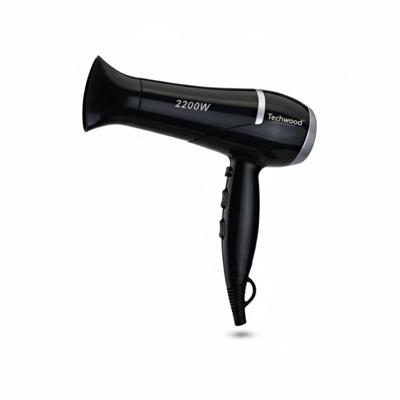Sèche-cheveux pro Techwood - TSC-2259 - 2200W