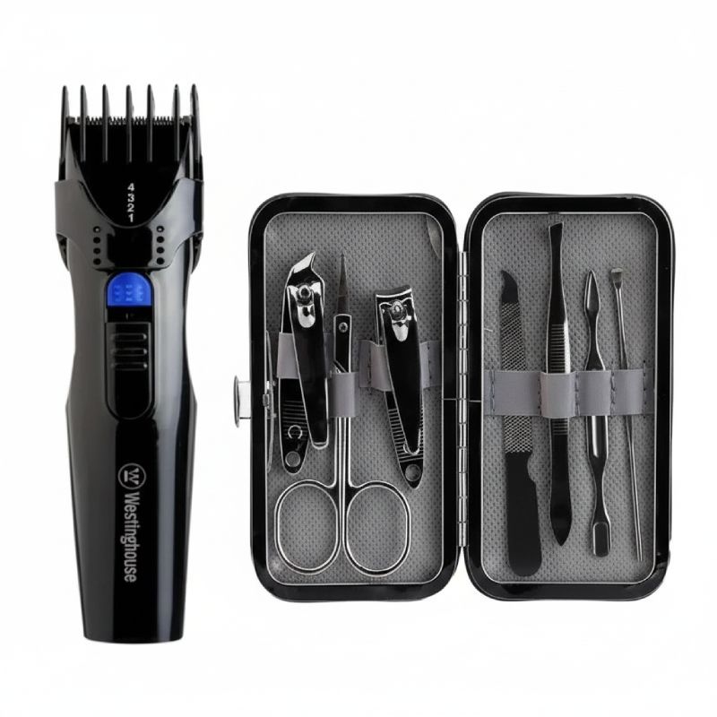 Set tondeuse Westinghouse - WH2301 - sans fil