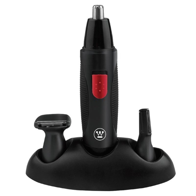 Set tondeuse cheveux tout-en-1 Westinghouse - sans fil