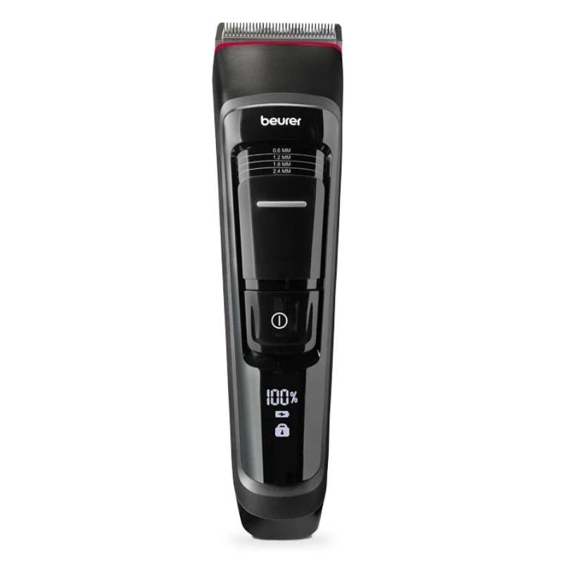 Tondeuse à cheveux BEURER - MN5X - avec/sans fil