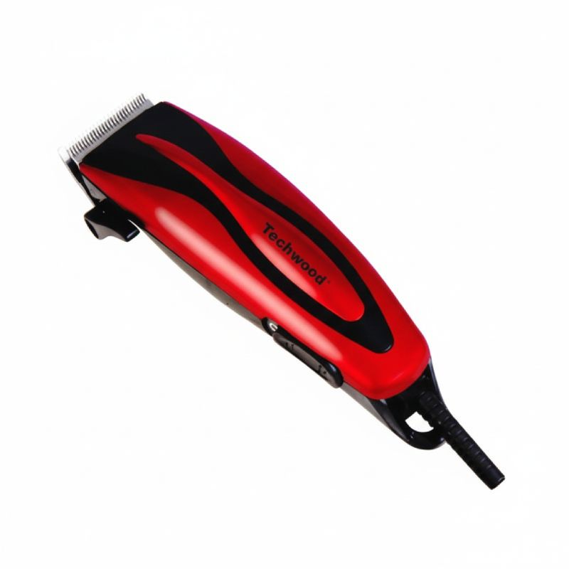Tondeuse à cheveux Techwood - TT-625 - 12 W