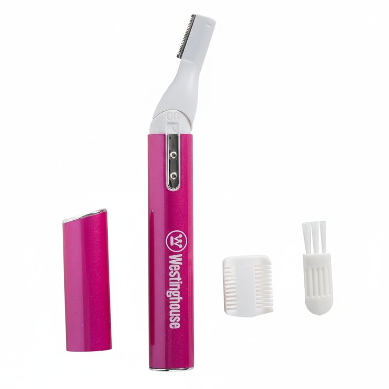 Tondeuse de précision Westinghouse - WH1122 - Rose