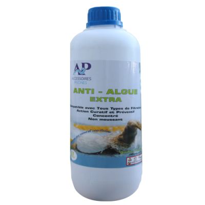 Anti Algue 1L