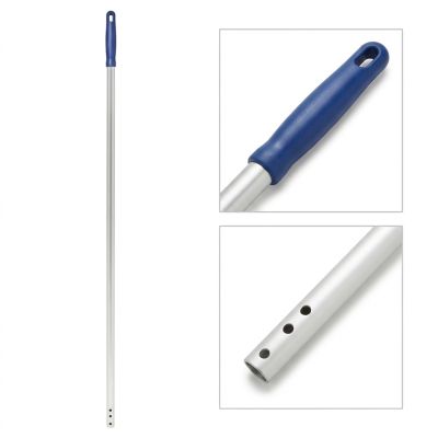 Manche Aluminium Anodisé 140 cm - Prix Tunisie | Arkan.tn