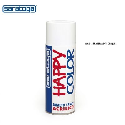 Peinture SARATOGA Happy Color Blanc - Prix... | Arkan.tn
