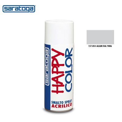Peinture Aérosol SARATOGA Aluminium - Prix... | Arkan.tn