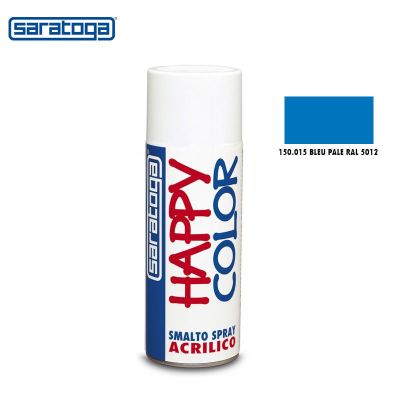 Peinture Aérosol SARATOGA Bleu Pâle - Prix... | Arkan.tn