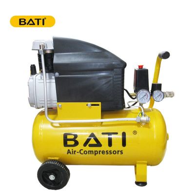 Compresseur à Air BATI 50L - Prix Tunisie | Arkan.tn