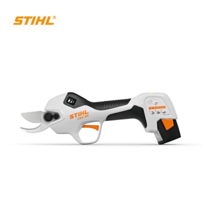 Sécateur STIHL ASA 20 - Prix Tunisie | Arkan.tn