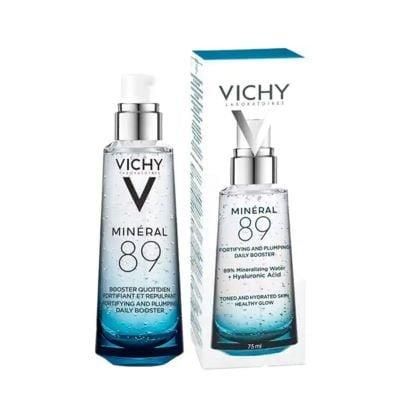 Mineral Booster 89 Vichy - 50ML