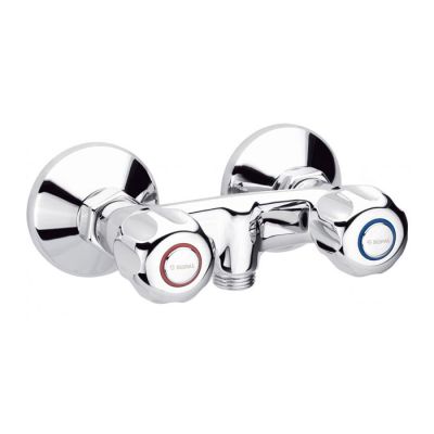 Mélangeur Toilette SALAKTA - SOPAL - Chromé - 04BEA04