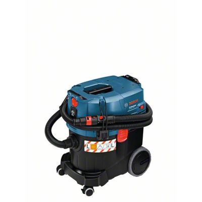 Aspirateur Industriel BOSCH 06019C3000 - 35L - 1200W - Tuyau 3m