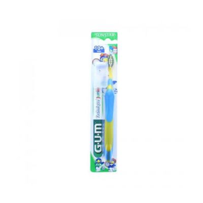 GUM Brosse Tech Junior Souple 221