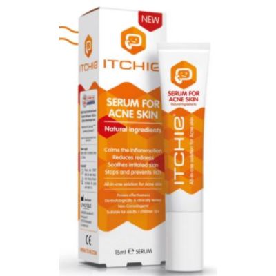 LAHURQUE Itchie Sérum peau acnéique 15ml