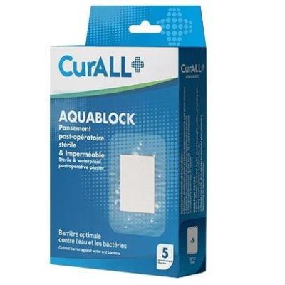 Aquablock CURALL