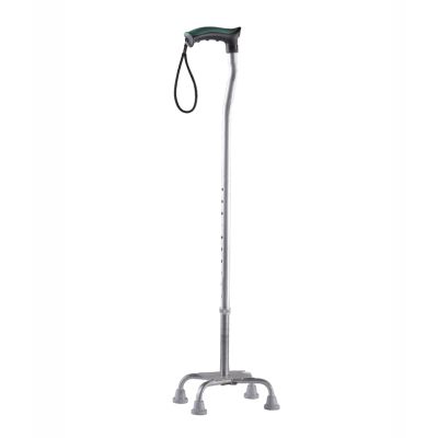 Canne quadripode TYNOR L-12