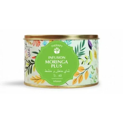 Tisane Moringa PHYTOKAD - Prix Tunisie | Arkan.tn