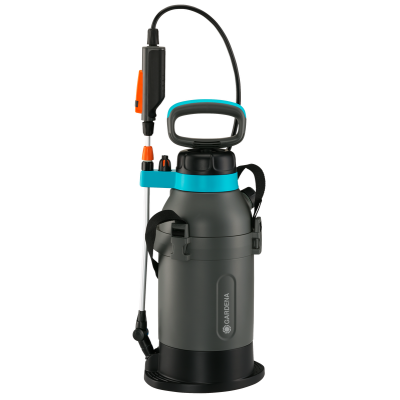 Pulvérisateur à Pression sur Batterie EasyPump 5 L 11136-20 GARDENA 