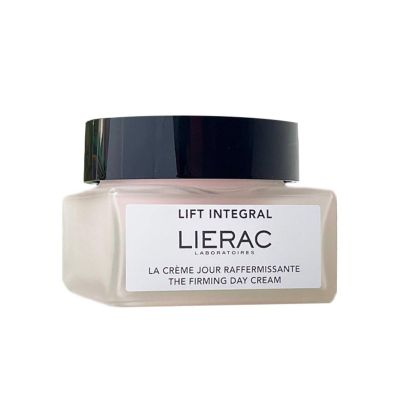 Crème jour raffermissante LIERAC - Lift Integral