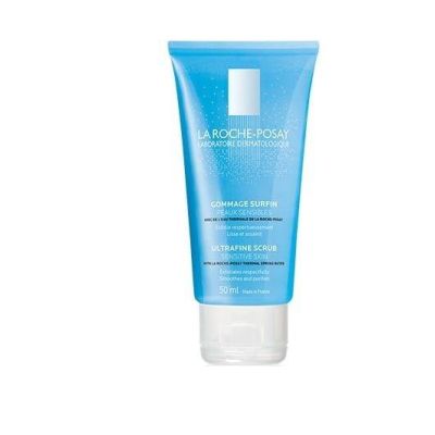 LA ROCHE-POSAY Gommage Surfin Physiologique 50ML