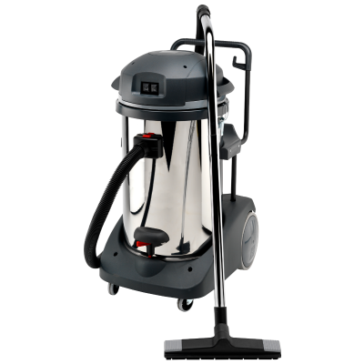 Aspirateur Professionnel Fasa Titano 78 - Inox - 3