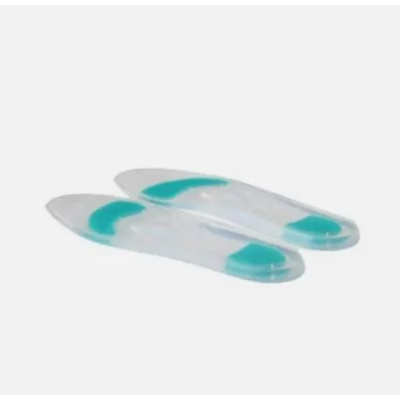 Semelle de Repos Silicone Tynor Taille L -... | Arkan.tn