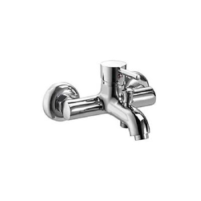 Mitigeur Rondo Bain Douche S/Flex Chrome - ADELL 15160511