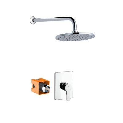 Mitigeur Lento Douche Encastre - ADELL 15490761