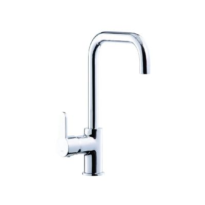 Mitigeur Lento Evier Chrome - ADELL 15494431