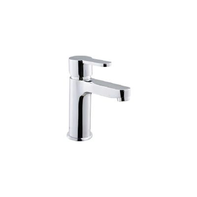 Mitigeur Lento Lavabo Chrome - ADELL 15494501