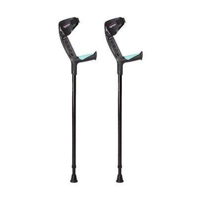 Canne ajustable TYNOR L13 - Paire