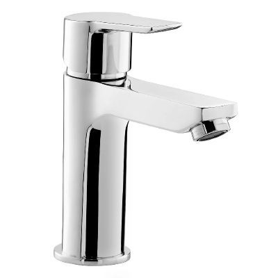 Mitigeur Neon Lavabo Chrome - ADELL 15714501