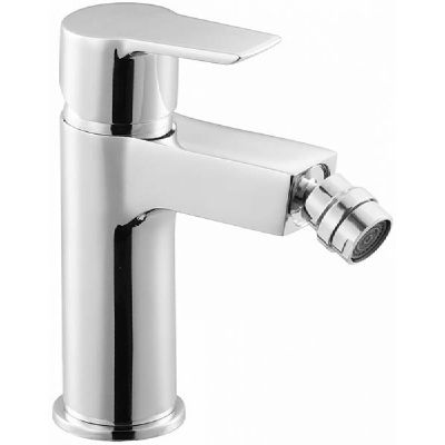 Mitigeur Neon Bidet Chrome- ADELL 15716601