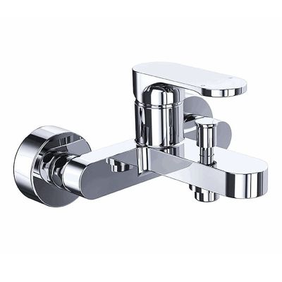 Mitigeur Moon Bain Douche Chrome - ADELL 15830501