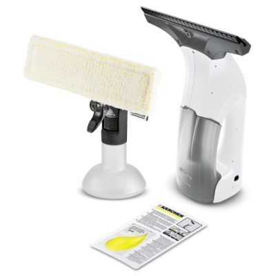 Nettoyeur de Vitre KÄRCHER WV1 Plus - 1.633-608.0 - Blanc