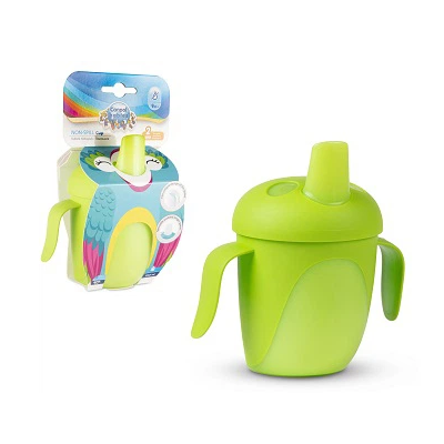 Canpol Tasse Inversable Tropical 240ml - Prix... | Arkan.tn