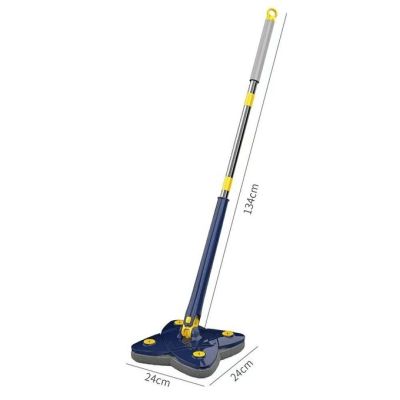 Balai de nettoyage - B-H17-07