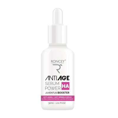 Sérum Anti-Âge Booster Roncey Laboratoires... | Arkan.tn