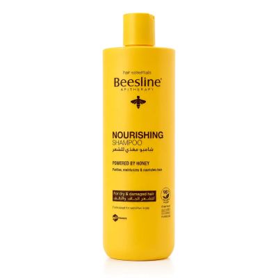 Shampooing nourrissant BEESLINE - 400ML
