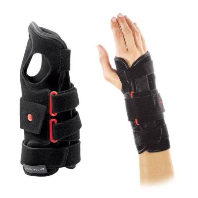 DONJOY Duoform+ Attelle poignet pouce TXL