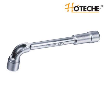 Cle a pipe debouchee 21 - HOTECHE