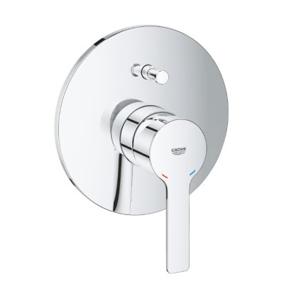 Mitigeur Bidet et Douche Encastré Grohe - 19297001 - Standard