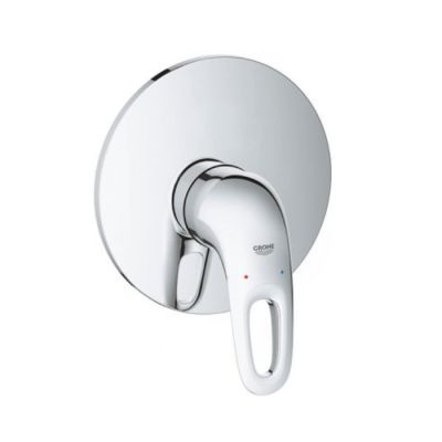 Mitigeur Bidet et Douche Grohe - 19506003 - Eurostyle - Standard
