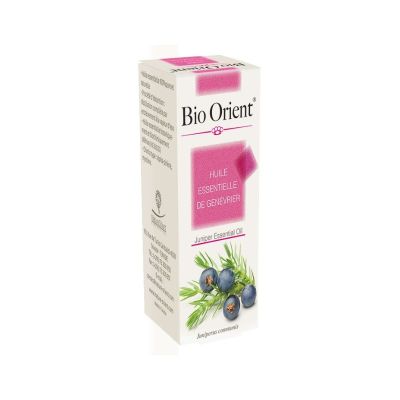 Huile Essentielle de Genévrier Bio Orient - 10ml